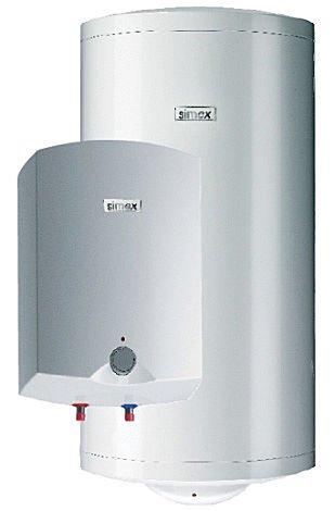 Reparación Termos Madrid