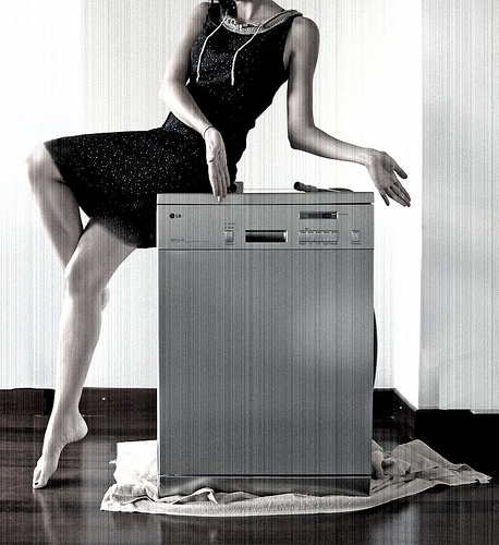 Reparación lavavajillas Madrid