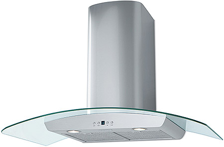 Reparación Campanas Madrid