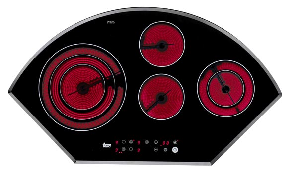 Reparación vitrocerámica Madrid